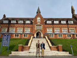 Image result for Cranleigh School Golf Club