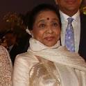 Maharashtra BJP leader demands Bharat Ratna for Asha Bhosle.