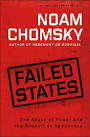 Gabriel Reads: Politically-Minded: A Review of Failed States: The ...