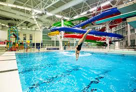 Image result for Olympia Leisure Centre