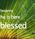 PALM SUNDAY Photos