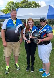 Image result for Merdon Bowmen Archery Club