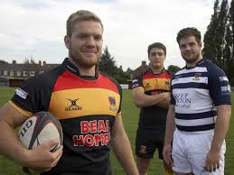 Image result for Hessle rufc