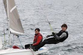 Image result for Newtownards Sailing Club