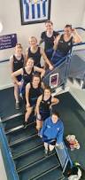 Image result for Shelley Netball Club