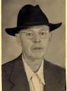 Picture may have been taken in California in the 1940's when George Thomas ... - doyle-george-thomas