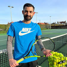 Image result for St Annes Tennis & Squash Club