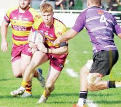 Image result for Sedgley Park Rugby Union Football Club