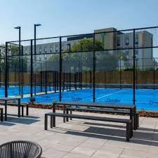 Image result for David Lloyd (Bristol) Badminton Club