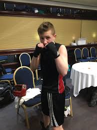 Image result for Hucknall Boys ABC
