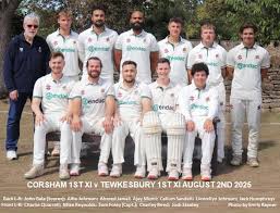 Image result for Corsham Cricket Club