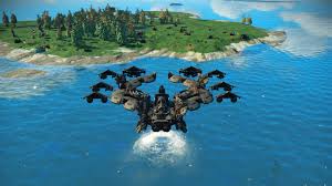 Image result for dark orbit goliath