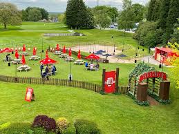 Image result for Belfry, The