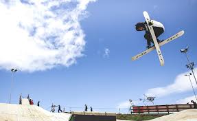Image result for Aberdeen Snowsports