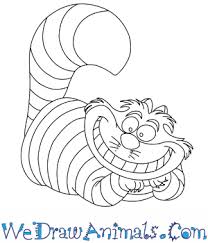 Image result for Cheshire CAT