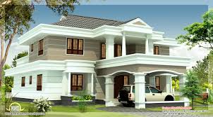 Home Design: Beautiful House Design Plans