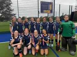 Image result for Shrewsbury Hockey Club