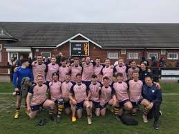Image result for Ellingham and Ringwood Rugby Club