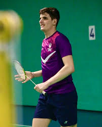 Image result for Loughborough Technical College Badminton Club