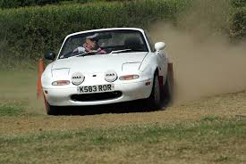 Image result for Farnborough District Motor Club