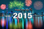 Happy New Year Wallpaper 2015 in HD | Happy New Year 2015 Wallpaper