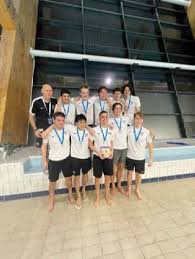 Image result for Polytechnic (London) - Water Polo