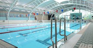 Image result for Glossop Swimming Club