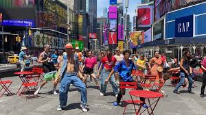 Image result for flashmob