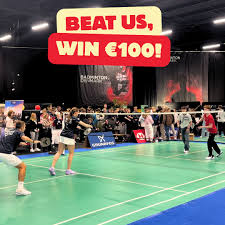 Image result for Firs (Cs) Badminton Club