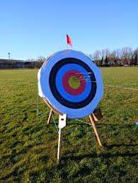 Image result for Grimsby Archers