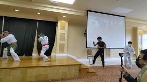 Image result for Silat Perisai Diri Classes Club