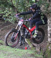 Image result for Wells & District Trials Club