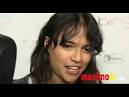 Michelle Rodriguez on Machete,