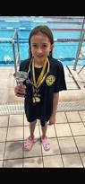 Image result for Saxon Crown (Lewisham) Swimming Club