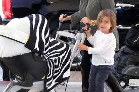 Image result for Graco Snugride Car Seat Kourtney Kardashian