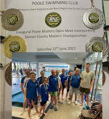 Image result for Poole Swimming Club