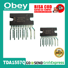 Image result for tda 1557q