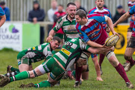 Image result for Bude Rfc