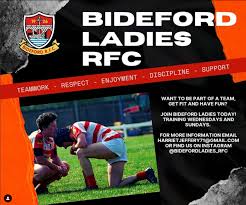 Image result for Bideford Rugby Football Club
