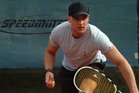 Image result for Optimum Speedminton Club