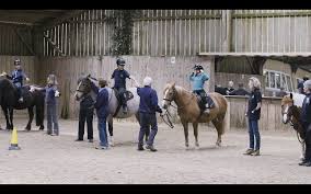 Image result for Buchan Group Riding For The Disabled