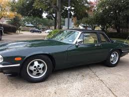 Image result for Jaguar Racing Green 1986 Jaguar