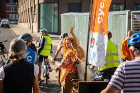 Image result for York Cycle Campaign