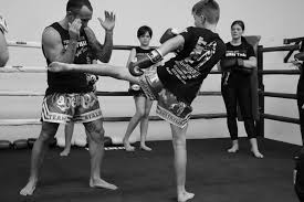 Image result for St Neots Muay Thai