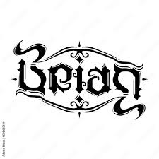 Image result for ambigram