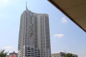 Image result for hochhaus neue donau