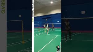 Image result for Oasis Badminton Club