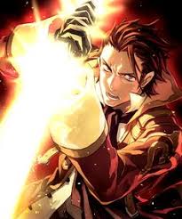 「アルヴィン テイルズオブエクシリア」の画像検索結果