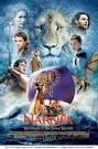 The Chronicles of Narnia: The Voyage of the Dawn Treader Trailer ...