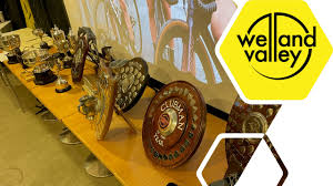 Image result for Welland Valley Cycling Club